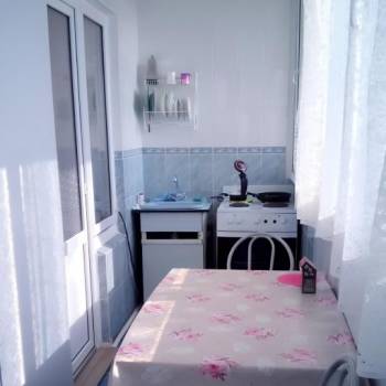 Сдается 1-комнатная квартира, 53 м²