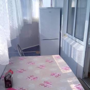 Сдается 1-комнатная квартира, 53 м²