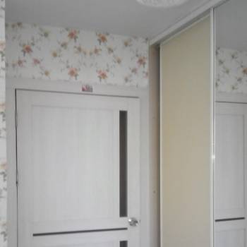 Сдается 1-комнатная квартира, 53 м²