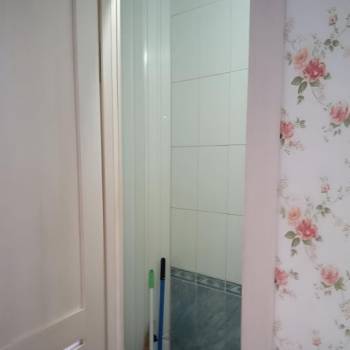 Сдается 1-комнатная квартира, 53 м²