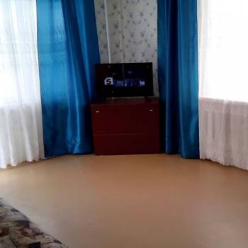 Сдается 1-комнатная квартира, 53 м²