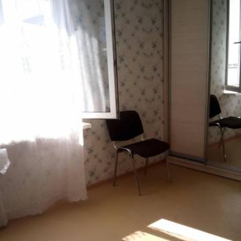 Сдается 1-комнатная квартира, 53 м²