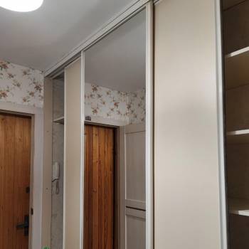 Сдается 1-комнатная квартира, 53 м²
