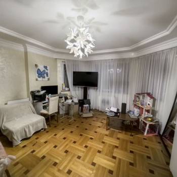 Продается 3-х комнатная квартира, 76,7 м²