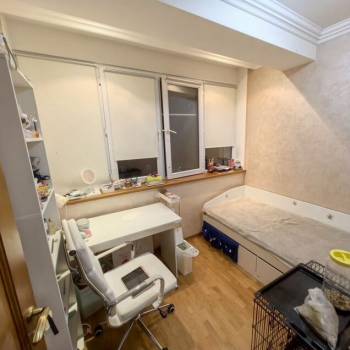 Продается 3-х комнатная квартира, 76,7 м²