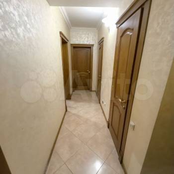 Продается 3-х комнатная квартира, 76,7 м²