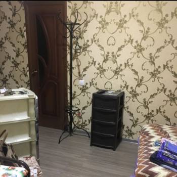 Продается 1-комнатная квартира, 40 м²