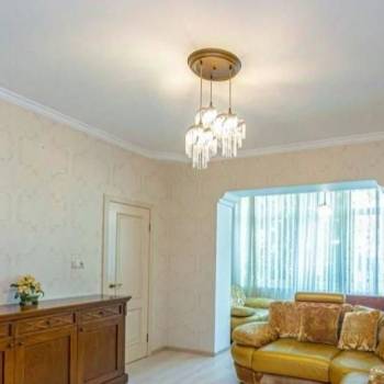 Продается Многокомнатная квартира, 130 м²