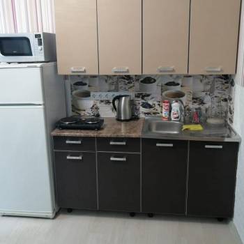 Продается 1-комнатная квартира, 22,5 м²