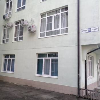 Продается 1-комнатная квартира, 22,5 м²