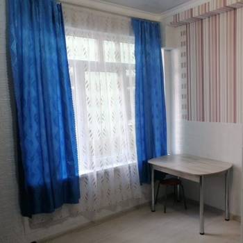 Продается 1-комнатная квартира, 22,5 м²