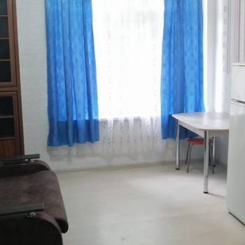 Продается 1-комнатная квартира, 22,5 м²