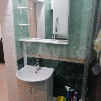 Продается 1-комнатная квартира, 22,5 м²