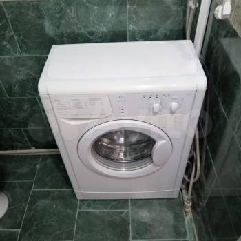 Продается 1-комнатная квартира, 22,5 м²