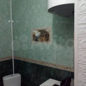 Продается 1-комнатная квартира, 22,5 м²