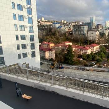 Продается 1-комнатная квартира, 24,9 м²