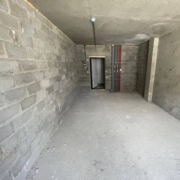 Продается 1-комнатная квартира, 24,9 м²