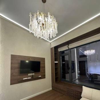 Продается 2-х комнатная квартира, 52 м²