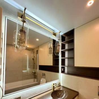 Продается 2-х комнатная квартира, 52 м²