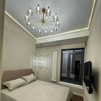 Продается 2-х комнатная квартира, 52 м²