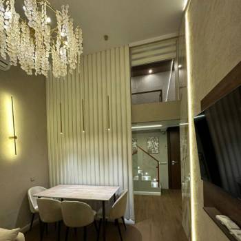 Продается 2-х комнатная квартира, 52 м²
