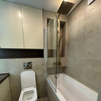 Продается 2-х комнатная квартира, 52 м²