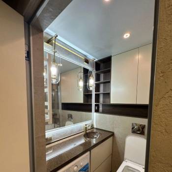 Продается 2-х комнатная квартира, 52 м²