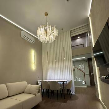 Продается 2-х комнатная квартира, 52 м²