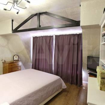 Продается 2-х комнатная квартира, 60 м²