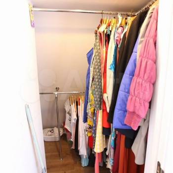 Продается 2-х комнатная квартира, 60 м²