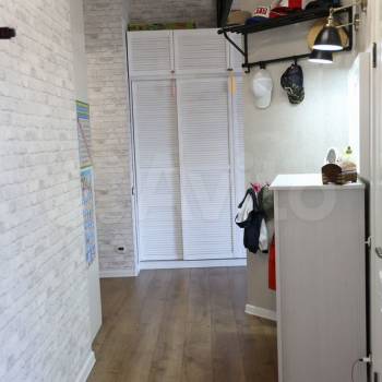 Продается 2-х комнатная квартира, 60 м²