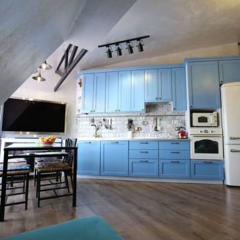 Продается 2-х комнатная квартира, 60 м²