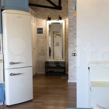 Продается 2-х комнатная квартира, 60 м²