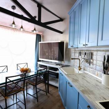 Продается 2-х комнатная квартира, 60 м²