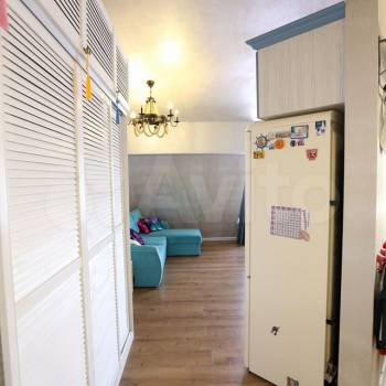 Продается 2-х комнатная квартира, 60 м²