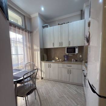 Продается 1-комнатная квартира, 30 м²