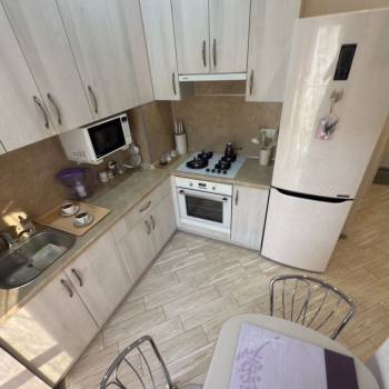 Продается 1-комнатная квартира, 30 м²