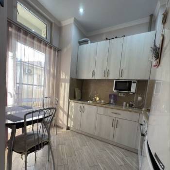 Продается 1-комнатная квартира, 30 м²