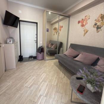 Продается 1-комнатная квартира, 30 м²