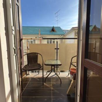 Продается 1-комнатная квартира, 30 м²