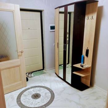 Продается 1-комнатная квартира, 37 м²