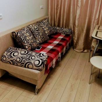 Продается 1-комнатная квартира, 37 м²