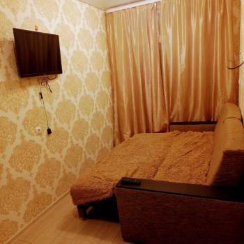 Продается 1-комнатная квартира, 37 м²