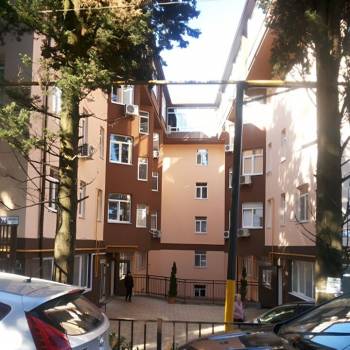 Продается 1-комнатная квартира, 32 м²