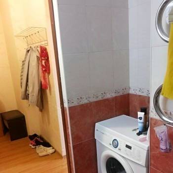 Продается 1-комнатная квартира, 32 м²