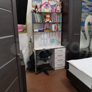 Продается Многокомнатная квартира, 76 м²