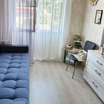 Продается 2-х комнатная квартира, 40 м²