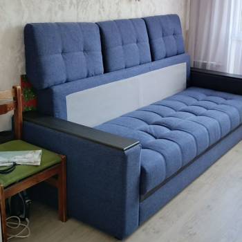 Продается 2-х комнатная квартира, 40 м²