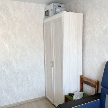 Продается 2-х комнатная квартира, 40 м²