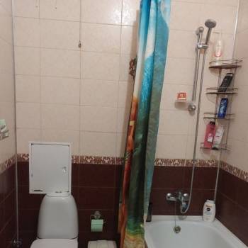 Продается 1-комнатная квартира, 69 м²